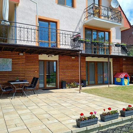 Apartmán pri Kalvárii Banská Štiavnica Exterior foto