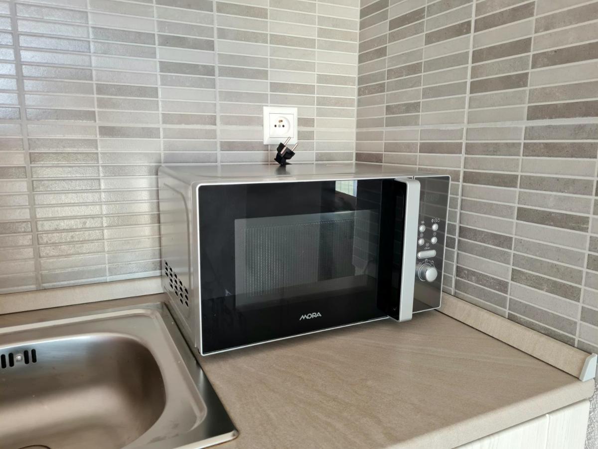Apartmán pri Kalvárii Banská Štiavnica Exterior foto