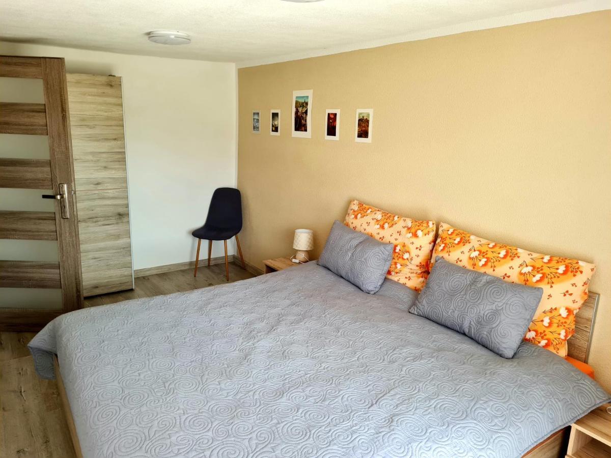Apartmán pri Kalvárii Banská Štiavnica Exterior foto