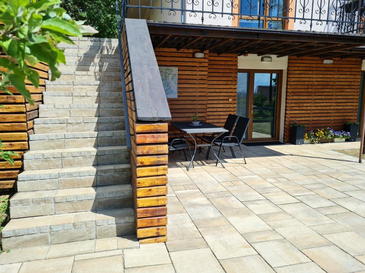 Apartmán pri Kalvárii Banská Štiavnica Exterior foto