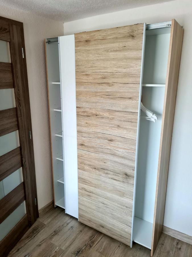 Apartmán pri Kalvárii Banská Štiavnica Exterior foto