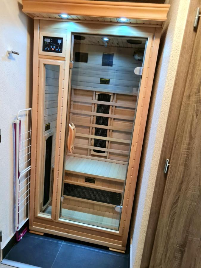Apartmán pri Kalvárii Banská Štiavnica Exterior foto