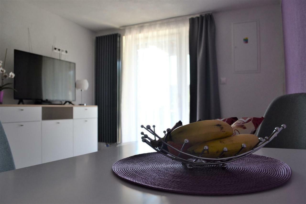 Apartmán pri Kalvárii Banská Štiavnica Exterior foto